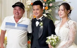 'Thằng Cò' Phùng Ngọc xác nhận ly hôn sau khi vui vẻ dự đám cưới của 'bé An' Hùng Thuận