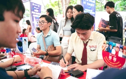 Lưu ý gì khi xét tuyển đại học 2025?