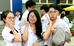 Cách thức đăng ký nguyện vọng xét tuyển trên hệ thống của bộ