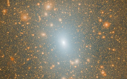 Xung quanh Dải Ngân hà có thể đang tồn tại hàng trăm 'thiên hà ma'