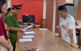 Khởi tố Tiến 'bịp' về hành vi tổ chức sử dụng trái phép chất ma túy