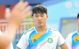 Xuân Trường tái ngộ Công Phượng ở tuổi 30