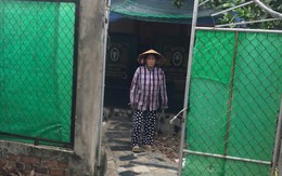 Người phụ nữ được trả lại nhà đất sau 8 tháng bị chiếm giữ