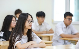 Dự kiến mức trần học phí mầm non, phổ thông và đại học các năm tới