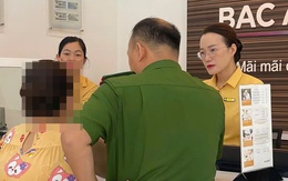 Kịp thời ngăn cô gái chuyển 100 triệu để nhận ‘khuyến mãi kèm ưu đãi lớn’