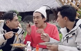 2 ngày 1 đêm trở lại: 'Nhào vô thế, chị em tui cào mặt liền'