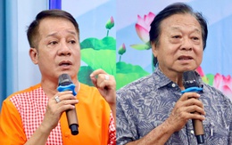 Sân khấu TP.HCM không nên sa đà vào giải trí đơn thuần