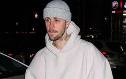 Justin Bieber lợi dụng tai tiếng tung thương hiệu thời trang mới: Làm chủ cuộc chơi không tụt dốc?