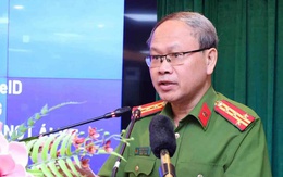 VNeID tích hợp trợ lý ảo AI tra cứu thủ tục hành chính