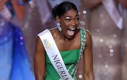 Top 5 Miss World 2019 thất vọng vì bị cuộc thi Hoa hậu Hoàn vũ Nigeria từ chối
