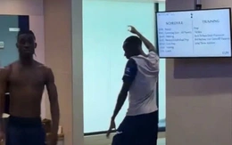 Tottenham ‘lộ bài’ trước mùa giải mới vì lý do không ngờ