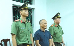 Khởi tố người đàn ông lợi dụng quyền tự do dân chủ xâm phạm lợi ích Nhà nước, cá nhân