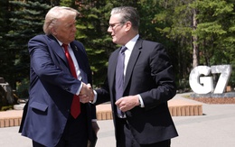 Ông Trump: Anh sẽ chiến đấu vì Mỹ nếu có chiến tranh, đặt dấu hỏi với EU và NATO