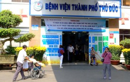 24 bệnh viện quận huyện trước đây tại TP.HCM sẽ đổi thành tên gì?