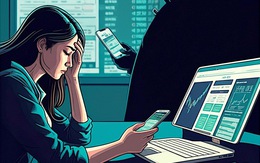 App chứng khoán giả tung cổ phiếu rẻ bằng 1/5 thị trường, nhiều người mất tiền tỉ