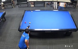 Siêu phẩm 'bida rùa' 5 băng