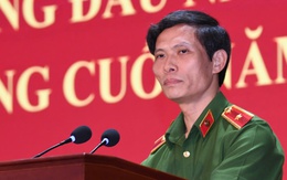 Hơn 11.600 vụ ma túy bị triệt phá, gần 23.000 nghi phạm bị bắt trong 6 tháng