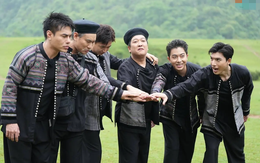 Phản ứng của V-net khi '2 ngày 1 đêm' mùa 4 rục rịch 'thay máu'