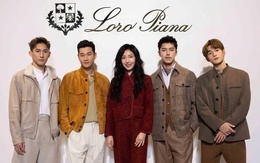 Loro Piana bị tòa giám sát vì cáo buộc bóc lột lao động: Góc tối của thời trang xa xỉ