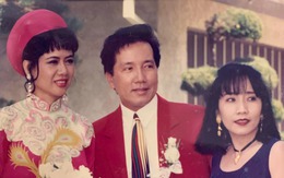 Elvis Phương tưởng nhớ Kiều Nga, người em gái ông thương yêu nhất