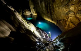 Hang Sơn Đoòng được chọn làm bối cảnh phim Ấn Độ