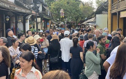 Các mô hình 'cai' túi ni lông ở Hội An giờ ra sao?