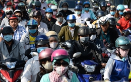 Hạn chế xe xăng ở TP.HCM sẽ bắt đầu từ ai và khu vực nào?