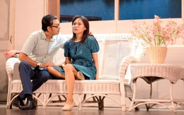 Sân khấu Hồng Vân đem chuyện buôn bán nội tạng lên sàn kịch