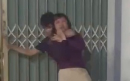 Công an tỉnh Lâm Đồng giải cứu con tin bị khống chế bằng dao