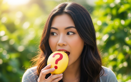 Loại trái cây quen thuộc ăn 2 quả mỗi ngày có thể giảm nguy cơ ung thư