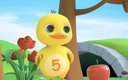 MV 'Một con vịt' 1 tỉ view biến mất khỏi YouTube