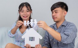 Mua nhà sớm bất kể áp lực thị trường