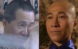 Diễn viên Thiên long bát bộ Ngô Bác Quân qua đời