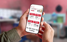 An tâm tài chính cùng Home Credit với mùa tựu trường