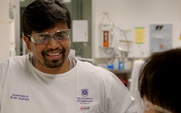 Công nghệ siêu âm mới giúp theo dõi quá trình đưa thuốc vào não