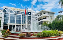 STU mở thêm 10 ngành học mới: Dẫn lối thế hệ trẻ