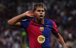 Sốc: Yamal có nguy cơ ngồi tù vì xúc phạm người lùn