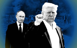 Tối hậu thư của ông Trump với Nga