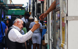 90% ngành kem Mỹ cam kết loại bỏ phẩm màu nhân tạo trước năm 2028