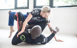 Cảnh sát dùng những môn võ nào để trấn áp tội phạm?