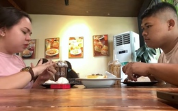 Màn cầu hôn nhanh gọn: Đằng trai tặng nhẫn, đằng gái like