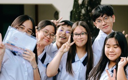 Điểm thi tốt nghiệp THPT: Hà Nội, TP.HCM dẫn đầu điểm 10 các môn tự nhiên, tiếng Anh