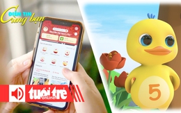 Điểm tin 18h: VNeID tích hợp trợ lý ảo AI; MV 'Một con vịt' biến mất khỏi YouTube