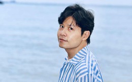 Nhạc sĩ Nguyễn Văn Chung nhận quà đặc biệt từ Trường Sa