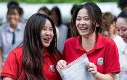 Phổ điểm môn văn thi tốt nghiệp THPT 2025: Môn duy nhất 'vắng' điểm 10