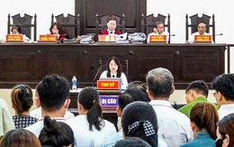 Cách nào bịt lỗ hổng từ công ty 'ma' chuyên mua bán hóa đơn?