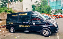 Đồng Tháp mở tuyến xe cố định Cao Lãnh - Mỹ Tho