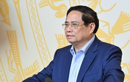 Thủ tướng họp bàn kịch bản tăng trưởng, đặt mục tiêu 8,3-8,5%