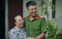 Có anh, nơi ấy bình yên - phim sắp lên sóng VTV, nhắc chuyện hàng giả và thực phẩm bẩn