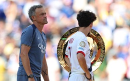 Sốc: PSG muốn bán 11 cầu thủ sau thất bại tại FIFA Club World Cup